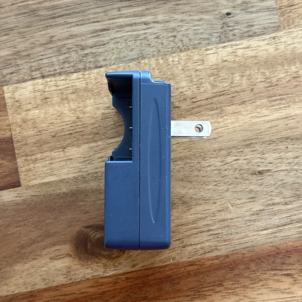 GENUINE Canon Battery Charger CB-2LU & Canon Battery NB-3L 3.7 V 790mAh OEM